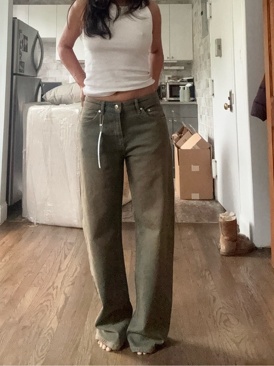 EB Denim Denim - EB Denim jeans- Whiskey